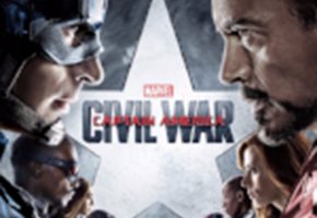 NJ Kids Movie Review: Captain America: Civil War